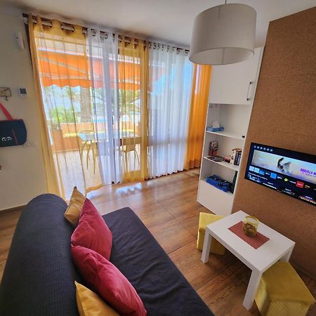 Casa De Mariposas Apartment กอสตา เดล ซิเลนซิโอ ภายนอก รูปภาพ