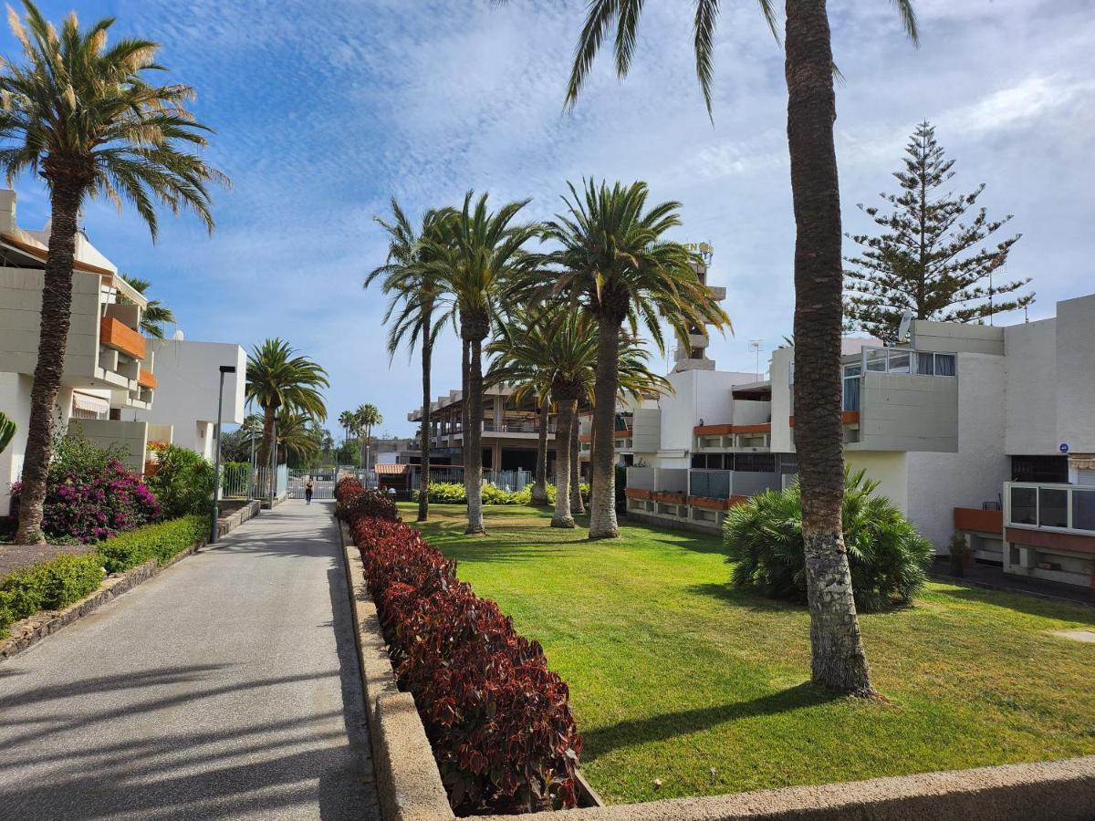 Casa De Mariposas Apartment กอสตา เดล ซิเลนซิโอ ภายนอก รูปภาพ