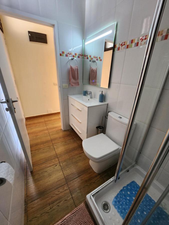 Casa De Mariposas Apartment กอสตา เดล ซิเลนซิโอ ภายนอก รูปภาพ
