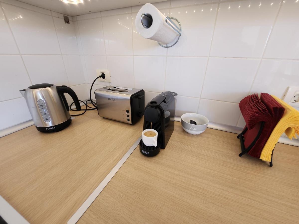 Casa De Mariposas Apartment กอสตา เดล ซิเลนซิโอ ภายนอก รูปภาพ
