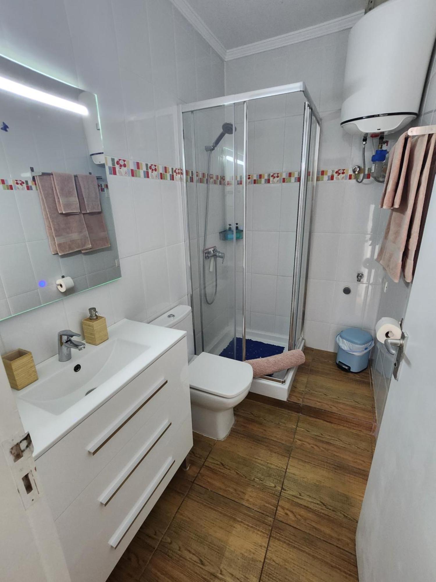 Casa De Mariposas Apartment กอสตา เดล ซิเลนซิโอ ภายนอก รูปภาพ