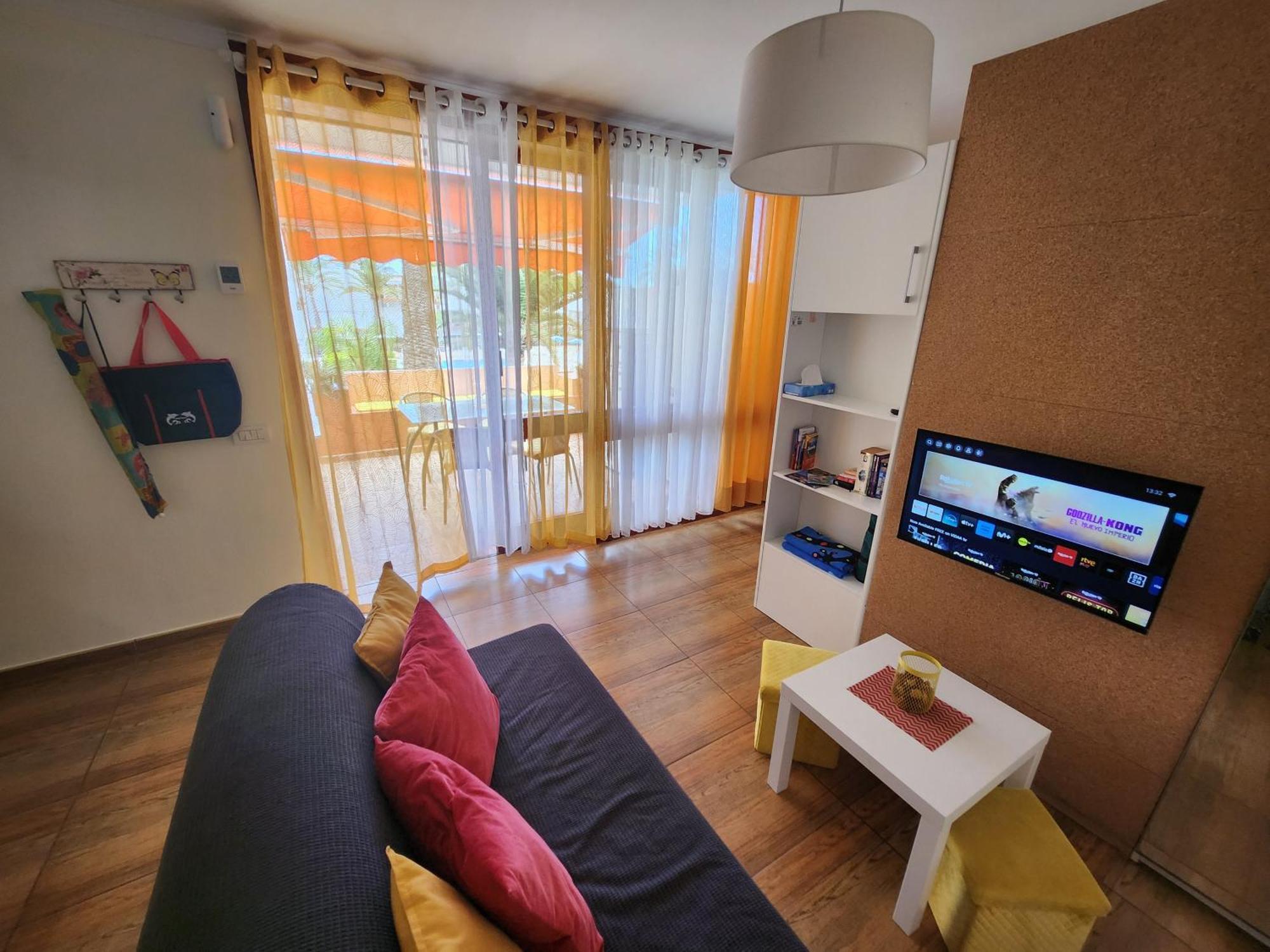 Casa De Mariposas Apartment กอสตา เดล ซิเลนซิโอ ภายนอก รูปภาพ